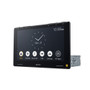 New, Open Box Sony XAV9500ES Mobile ES 1-DIN Multimedia with Carplay and Android Auto