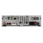 New, Open Box Sony XAV9500ES Mobile ES 1-DIN Multimedia with Carplay and Android Auto