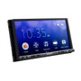 New, Open Box Sony XAVAX3200 7" 2-DIN Digital Multimedia w/ CarPlay/Android Auto