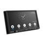 New, Open Box Sony XAV-AX4000 7" 2-DIN Multimedia w/ Wireless CarPlay/Android Auto