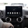 New, Open Box Sony XAVAX8500 10.1" 1-DIN Digital Multimedia w/ CarPlay/Android Auto
