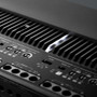 New, Open Box Sony XM5ES Mobile ES Series 165W RMS 2 Ohms Class D 5-Channel Power Amplifier