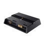 New, Open Box Sony XM1ES Mobile ES Series 1000 Watts RMS 2 Ohms Class D Mono Power Amplifier