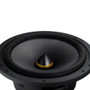 New, Open Box Sony XS163ES Mobile ES Series 6.5" 90 Watts RMS 4 Ohms 3-Way Component Speakers