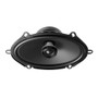 New, Open Box Sony XS-680GS GS Series 6x8" 40-Watts RMS Power 4 Ohms 2-Way Coaxial Speakers