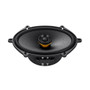 New, Open Box Sony XS680ES Mobile ES Series 6"x8" 75 Watts RMS 4 Ohms 2-Way Coaxial Speakers