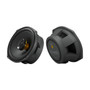 New, Open Box Sony XS690ES Mobile ES Series 6"x9" 110 Watts RMS 4 Ohms 2-Way Coaxial Speakers