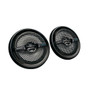 New, Open Box Sony XSMP1611B 6.5" 65 Watts RMS Salt Water-Resistant Dual-Cone Marine Speakers