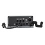Used Kicker 51KPX5001 KPX Series Mono Amplifier 500 Watts Water Resistant Design