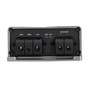 Used Kicker 51KPX5001 KPX Series Mono Amplifier 500 Watts Water Resistant Design