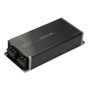 Used Kicker 47KEY5001 Smart Mono Amplifier with Bass Revealer/Processor AI-Driven DSP