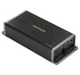 Used Kicker 47KEY5001 Smart Mono Amplifier with Bass Revealer/Processor AI-Driven DSP