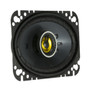 Used Kicker 46CSC464 CS Series 4"x6" 2-Way Coaxial Car Speakers w/ 150 Watts Peak