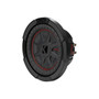 Used Kicker 48CWRT84 CompRT Series 8" Subwoofer with Pair of 4-Ohm Voice Coils