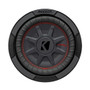 Used Kicker 48CWRT82 CompRT Series 8" Subwoofer with Pair of 2-Ohm Voice Coils