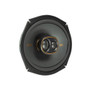 Used Kicker KS-Series 51KSC69304 6x9" 4-Ohms 3-Way Car Speakers High Power Handling