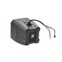 Used Kicker 48BTCAN65 2-Way 6.5" PowerCan Speakers with Bluetooth and LED lighting