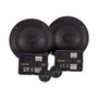 Used Kicker KS-Series 51KSS504 5.25" Component Speaker System High Power Handling