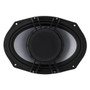 Used Kicker 48KMXL694 6x9" 2Way Marine Horn Loaded Compression  Coaxial Speaker