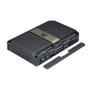 Used Kicker 51LX13007 LX-Series 1500W Multi-Ch Car Amplifier w/ Remote Bass Control