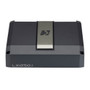Used Kicker 51LX12501 LX-Series 400 W RMS 4 Ohm Mono Amplifier w Remote Bass Control