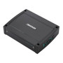 Used Kicker 48KXMA4002 2 Channel Full-Range Class D Marine Amplifier w/ 400 Watt Peak