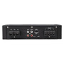 Used Kicker 48KXMA4002 2 Channel Full-Range Class D Marine Amplifier w/ 400 Watt Peak