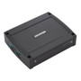 Used Kicker 48KXMA4002 2 Channel Full-Range Class D Marine Amplifier w/ 400 Watt Peak