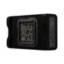Used Kicker 53PL7TDF12 600 Watts RMS Powered Down-Firing 12" Subwoofer Enclosure