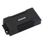 Used Kicker 48PXA4004 Waterproof Mono Subwoofer Amplifier with 800W Dynamic Power
