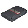 Used Kicker 51LX12005 LX-Series 1500 W 5-Channel Car Amplifier w Remote Bass Control