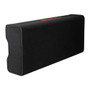 Used Kicker 49DL7TDF122 Dual Down-Firing 12" L7T 2 Ohm 1200W RMS Subwoofer Enclosure