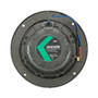 Used Kicker 45KM654 6-1/2" Marine Speakers 4 ohm with Charcoal and White Grilles