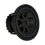Used Kicker 50CVX104 10" 600 Watts RMS CompVX Dual 4-Ohm Voice Coils Subwoofer