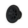 Used Kicker 50CVX122 CompVX 12" 1500 Watt Subwoofer w/ Dual Two-Ohm Voice Coils