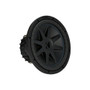 Used Kicker 50CVX122 CompVX 12" 1500 Watt Subwoofer w/ Dual Two-Ohm Voice Coils