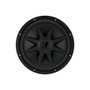 Used Kicker 50CVX124 CompVX 12" 1500 Watt Subwoofer w/ Dual Four-Ohm Voice Coils