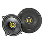 Used Kicker 46CSC54 CS Series 5-1/4" 2-Way Coaxial Car Speakers w/ 225 Watts Peak