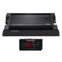 Used Kicker 49WXA10004 Warhorse Half-Bridge Class-D Design 2000 W 4-Channel Amplifier
