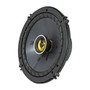 Used Kicker CSC65 CS-Series 6.5" 2-way Coaxial Speakers 4-Ohm - 46CSC654