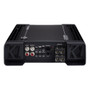 Used Kicker 49WXA36001 Warhorse Full-Bridge Class-D Design 3600W RMS Mono Amplifier