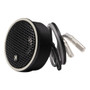 Used Kicker CS Series 46CST204 3/4" Titanium Dome Tweeters w Poly-Switch Protection