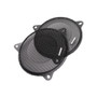 Used Kicker 50HDS144 6.5" Speaker and Amp Kit  for 2014-up H-D Electra & Ultra Glide