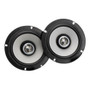 Used Kicker 50HDS144 6.5" Speaker and Amp Kit  for 2014-up H-D Electra & Ultra Glide