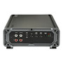 Used Kicker 46CXA18001T- Class D 1800W Mono Subwoofer Amplifier