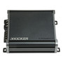 Used Kicker 46CXA8001T CX-Series 800W Mono Class D Subwoofer Amplifier
