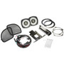 New, Open Box Kicker 46HDR154 Audio kit for select 2015 Harley-Davidson Road Glide models