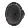 New, Open Box Kicker 48CWR122 CompR Series 12 Inch Car Subwoofer with Dual 2 Ohm Voice Coils