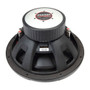 New, Open Box Kicker 48CWR122 CompR Series 12 Inch Car Subwoofer with 2 Ohm DVC