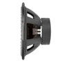 New, Open Box Kicker 48CWR122 CompR Series 12 Inch Car Subwoofer with Dual 2 Ohm Voice Coils